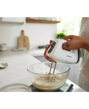 Kenwood Quickmix Lite Hand Mixer | White HMP10.000WH Redmond Electric Gorey