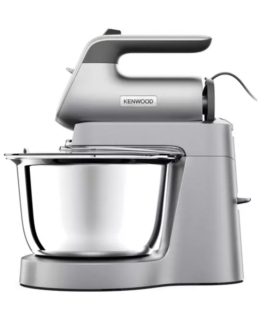 Chefette Stand Mixer | Silver - Redmond Electric