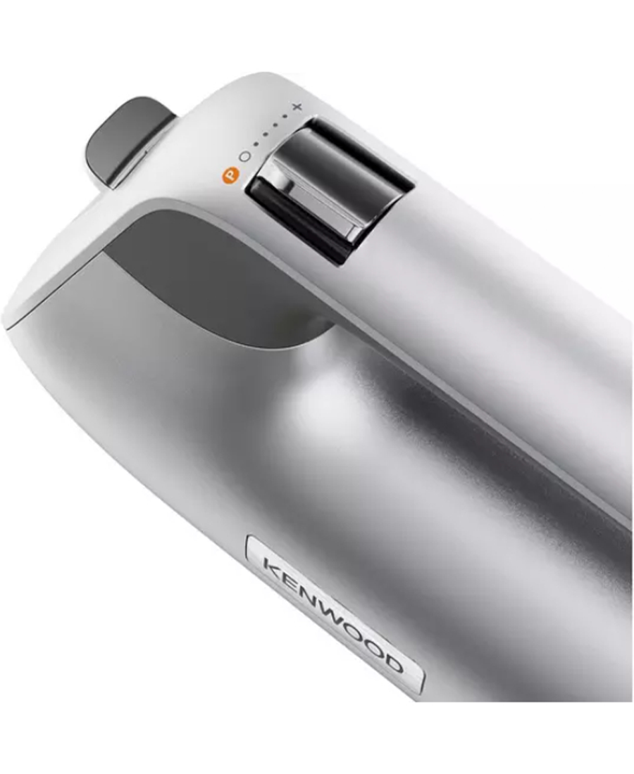 Chefette Stand Mixer | Silver - Redmond Electric