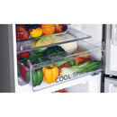 Hoover H-Fridge 300 50/50 Frost Free Fridge Freezer | 181cm (H) - HOCH1T518EXK Redmond Electric Gorey