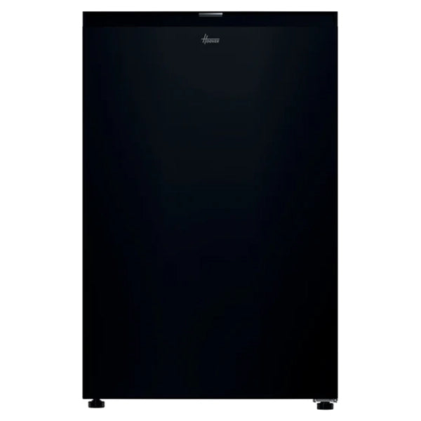 Hoover H-FRIDGE 300 129L Undercounter Fridge Black HONLQ2S58EBK