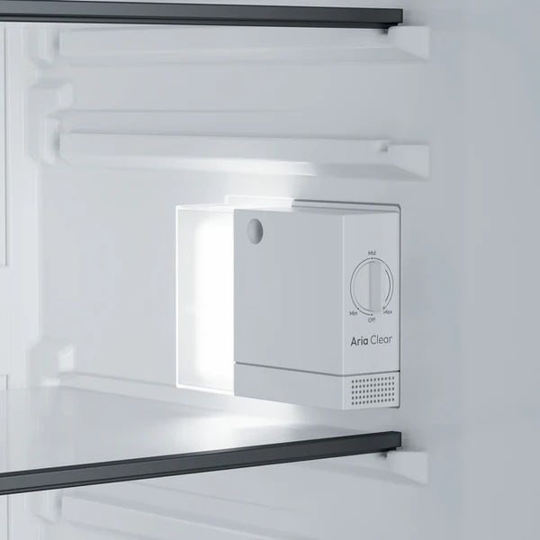 Hoover H-FRIDGE 300 129L Undercounter Fridge Black HONLQ2S58EBK