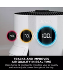 Shark NeverChange5 Air Purifier HP150UK Redmond Electric Gorey