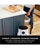 Shark NeverChange5 Air Purifier HP150UK Redmond Electric Gorey