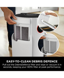 Shark NeverChange5 Air Purifier HP150UK Redmond Electric Gorey