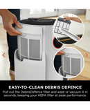 Shark NeverChange5 Air Purifier MAX HP300UK Redmond Electric Gorey