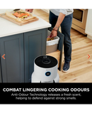 Shark NeverChange5 Air Purifier MAX HP300UK Redmond Electric Gorey