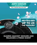 Shark NeverChange5 Air Purifier MAX HP300UK Redmond Electric Gorey