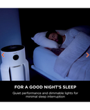 Shark NeverChange5 Air Purifier MAX HP300UK Redmond Electric Gorey