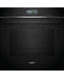 Siemens iQ700 Built In Single Oven with Added Steam HR776G1B1B Redmond Electric Gorey