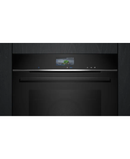 Siemens iQ700 Built In Single Oven with Added Steam HR776G1B1B Redmond Electric Gorey