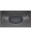 Bosch Serie 4 HRS534BS0B Built In Electric Single Oven with Steam Function, Stainless Steel - Redmond Electric Gorey