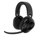 HS55 Wireless Carbon Headset | 106-CA-9011280-EU