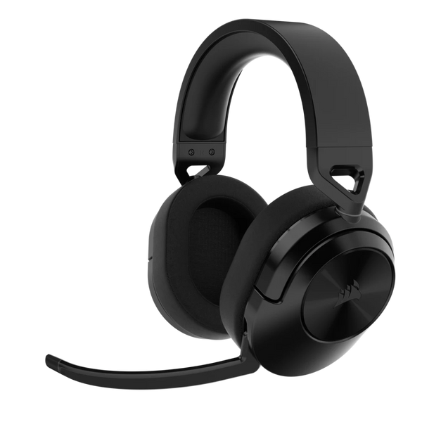 HS55 Wireless Carbon Headset | 106-CA-9011280-EU