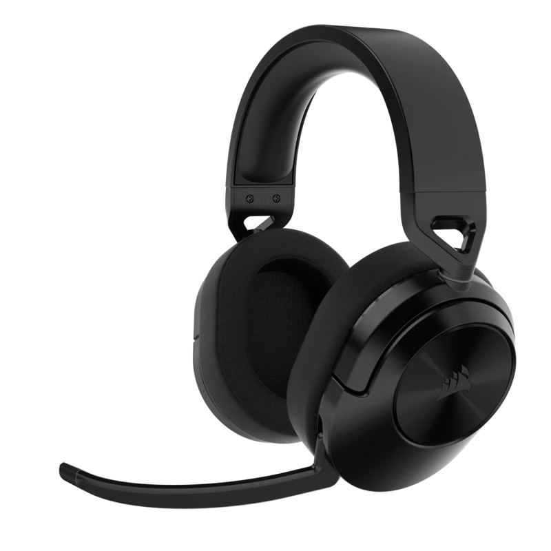 HS55 Wireless Carbon Headset | 106-CA-9011280-EU