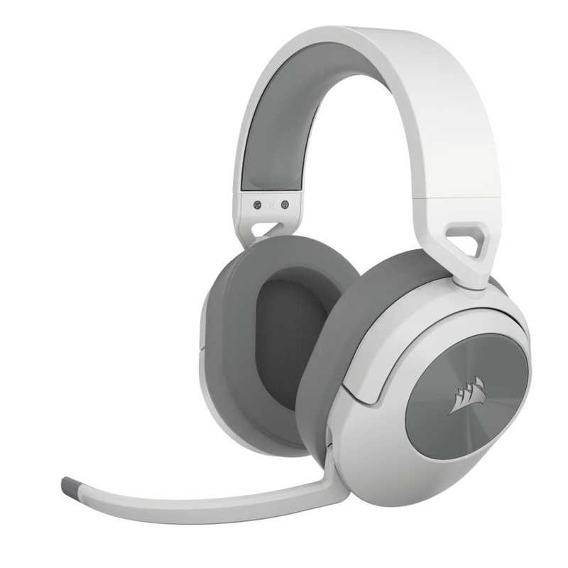 HS55 Wireless White Headset | 106-CA-9011281-EU