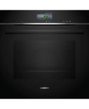 Siemens iQ700 Built In Single Oven with Steam Function HS736G1B1B Redmond Electric Gorey