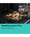 Siemens iQ700 Built In Single Oven with FullSteam+ HS758G3B1B Redmond Electric Gorey