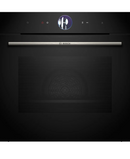 Bosch Series 8 Built-In Single Steam Oven | Black HSG7364B1B Redmond Electric Gorey