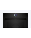 Bosch Series 8 Built-In Single Steam Oven | Black HSG7364B1B Redmond Electric Gorey