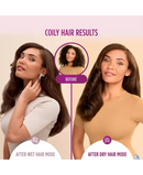 Shark SmoothStyle Hot Brush & Smoothing Comb HT202UK Redmond Electric Gorey