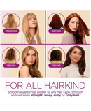 Shark SmoothStyle Hot Brush & Smoothing Comb HT202UK Redmond Electric Gorey