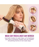 Shark SmoothStyle Hot Brush & Smoothing Comb HT202UK Redmond Electric Gorey