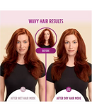 Shark SmoothStyle Hot Brush & Smoothing Comb HT202UK Redmond Electric Gorey