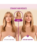 Shark SmoothStyle Hot Brush & Smoothing Comb HT202UK Redmond Electric Gorey