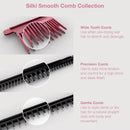 Shark SilkiPro Hair Straightener + Dryer in One with Storage Case | Rose Petal - HT401UKPK Redmond Electric Gorey