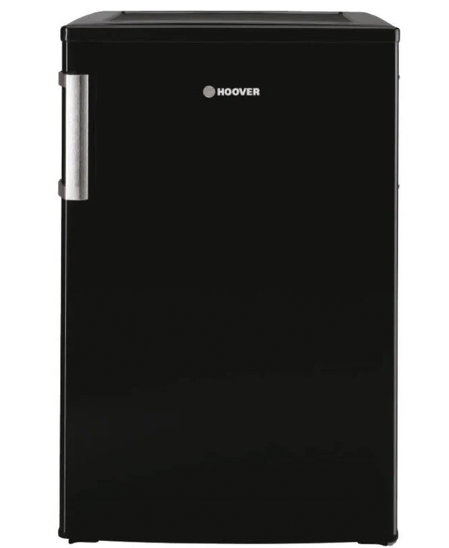 Hoover Freestanding Comfort Undercounter Fridge | 85cm (H) | Black HVTL542BHKN Redmond Electric Gorey