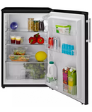 Hoover Freestanding Comfort Undercounter Fridge | 85cm (H) | Black HVTL542BHKN Redmond Electric Gorey