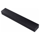 Samsung B400F B-Series 2.0-Channel Soundbar with Built-in Woofer | Black - HW-B400F/XU Redmond Electric