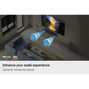 Samsung B400F B-Series 2.0-Channel Soundbar with Built-in Woofer | Black - HW-B400F/XU Redmond Electric