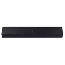 Samsung B400F B-Series 2.0-Channel Soundbar with Built-in Woofer | Black - HW-B400F/XU Redmond Electric