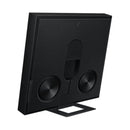 Samsung HW-LS60D Music Frame Wireless Smart Speaker | Black - HW-LS60D/XU MUSIC FRAME Redmond Electric