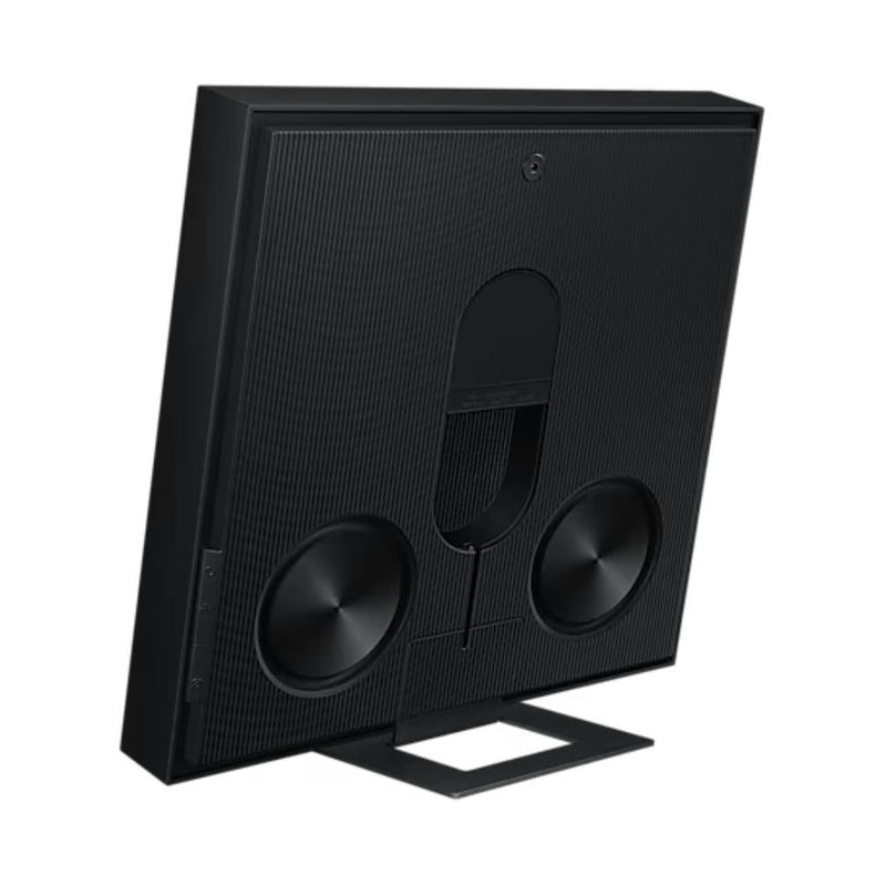 Samsung HW-LS60D Music Frame Wireless Smart Speaker | Black - HW-LS60D/XU MUSIC FRAME Redmond Electric