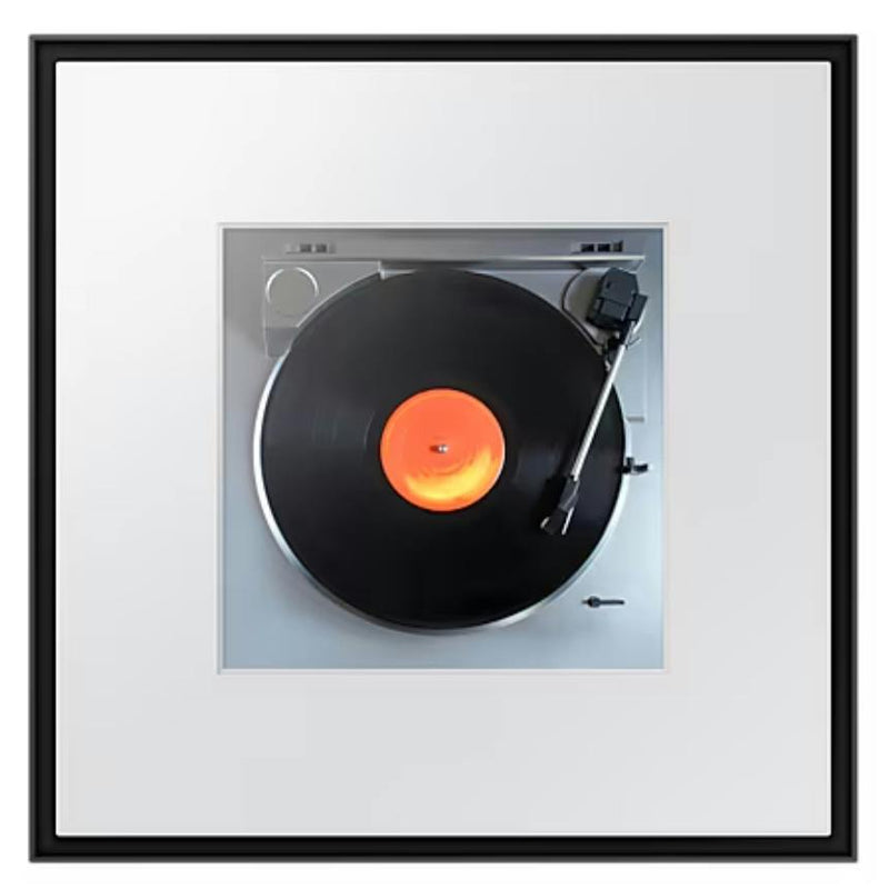 Samsung HW-LS60D Music Frame Wireless Smart Speaker | Black - HW-LS60D/XU MUSIC FRAME Redmond Electric