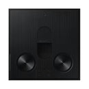 Samsung HW-LS60D Music Frame Wireless Smart Speaker | Black - HW-LS60D/XU MUSIC FRAME Redmond Electric