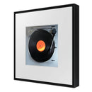 Samsung HW-LS60D Music Frame Wireless Smart Speaker | Black - HW-LS60D/XU MUSIC FRAME Redmond Electric