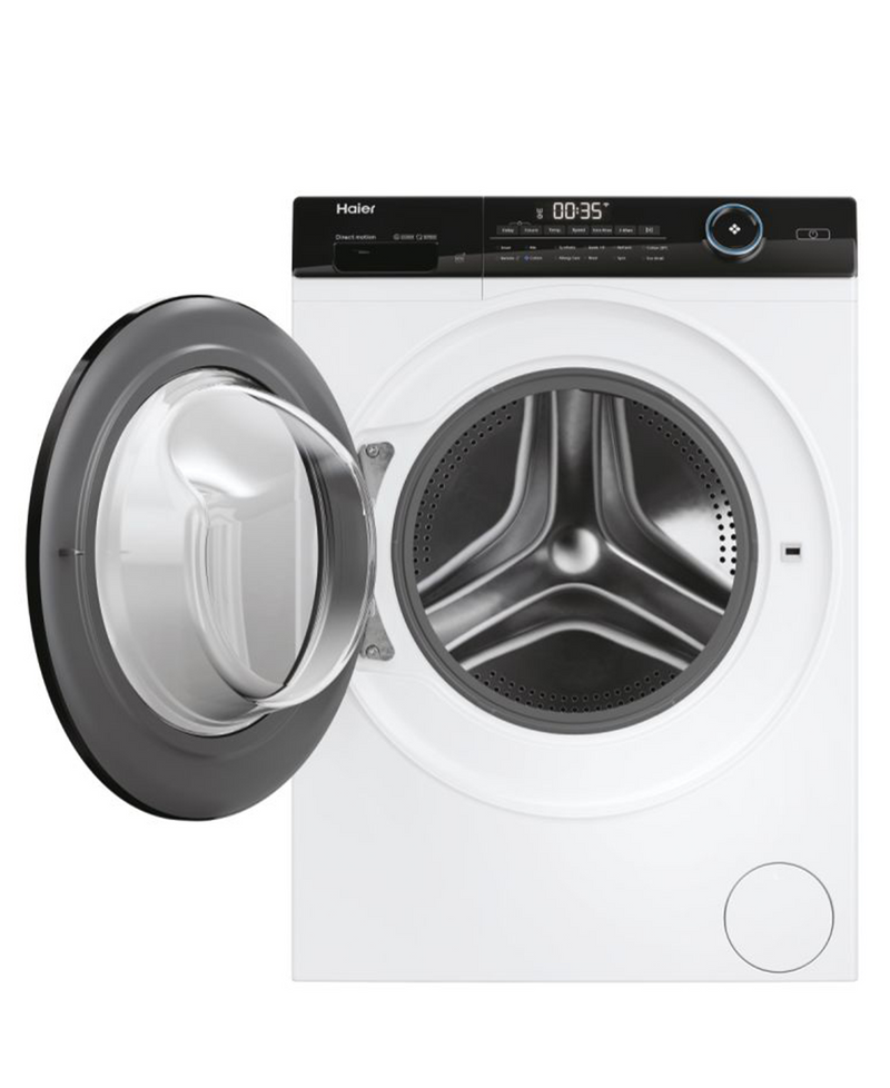 Haier I-Pro Series 5 10kg Washing Machine HW100-B14959U1 Redmond Electric Gorey