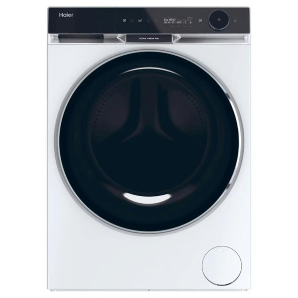 Haier X Series 11 11kg Washing Machine | White - HW110-BD14397UUK Redmond Electric Gorey