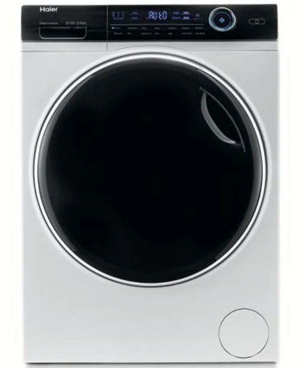 Haier I-Pro Series 7 12kg 1400rpm Washing Machine HW120-B14979 Redmond Electric Gorey