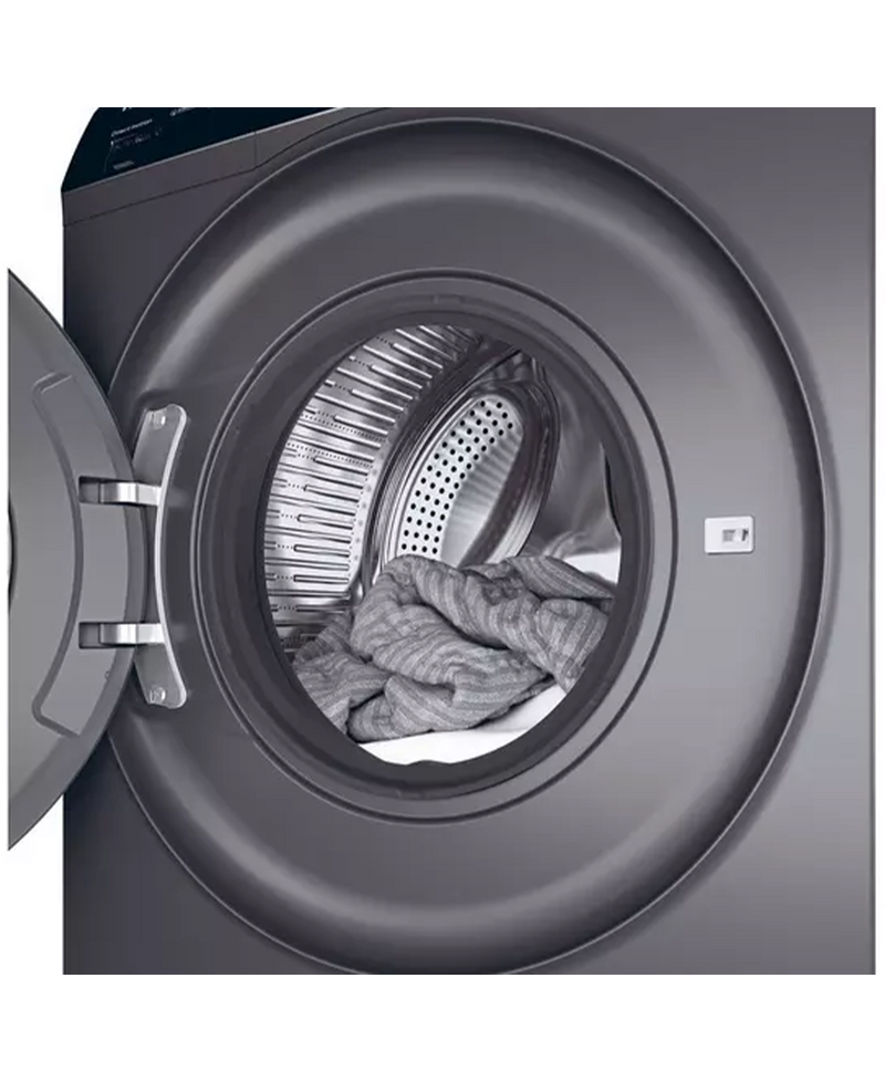 Haier I-Pro Series 3 9kg 1400rpm Washing Machine | Graphite HW90-B14939S8 Redmond Electric Gorey