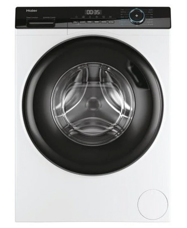 Haier I-Pro Series 3 9kg 1400rpm Washing Machine HW90-B14939 Redmond Electric Gorey