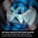 Haier 10KG/6KG 1400RPM Washer Dryer | Graphite - HWD10BD14979SNUK Redmond Electric Gorey