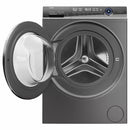 Haier 10KG/6KG 1400RPM Washer Dryer | Graphite - HWD10BD14979SNUK Redmond Electric Gorey