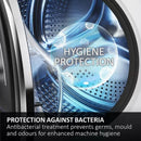 Haier 10KG/6KG 1400RPM Washer Dryer | Graphite - HWD10BD14979SNUK Redmond Electric Gorey