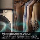 Haier 10KG/6KG 1400RPM Washer Dryer | Graphite - HWD10BD14979SNUK Redmond Electric Gorey