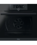 Haier I-Turn Series 6 Built-In Single Oven HWO60SM6F5BH Redmond Electric Gorey